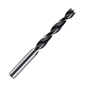 TOOLJOY High Quality Custom 6/8/10/12/18/20mm Durable Wood Drill Bits for Woodworking and Carpentry
