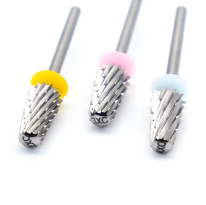 Nail Drill Kits 3/32