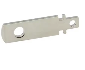 Copper US standard PIN AC plug insert