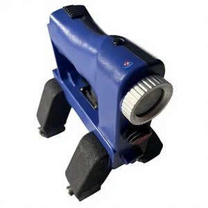 High Accuracy Magnetic Particle Flaw Detector with IP67 Protection 110V/220V Compatibility