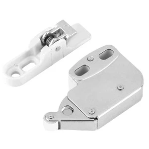 Quick Spring Catch Mini Latch