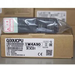 QJ71FL71-T-F01 QJ71E71 QJ71E71-100 We will give you the best service and price.