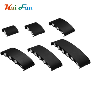 KAIFAN Wall Outdoor Spot Light Up Down Wall Lamps 220v 4w 6w 8w 10w Modern Outdoor Led Wall Light