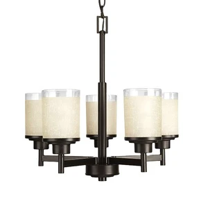 Modern Chandelier Dining Room Glass Pendant Light Pendant Lamps Lighting