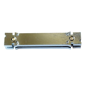 Diamond Core Drill Bit Segment Retipping Brazing Magnet Magnetic Welding Holder