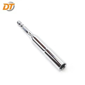 DT 10mm Long Deep Reach Socket Nut Driver 1/4