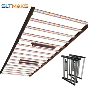 Huge Led Grow Lights samsung Lm301h 1600w Led Plant Cultivation Lamp High Power Industrial Biggest Most Powerfull Led Grow Light