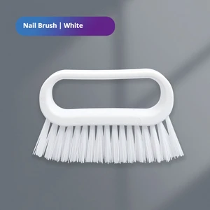 ZAX HACCP Food Contact Color Code Cleaning Tool Hand Brush Soft Bristle Cleaning Brush for Food Processing Plant