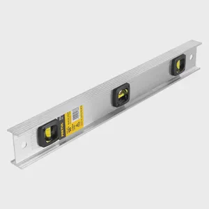 BOX 6 18' Level with Aluminum Body, PRETUL