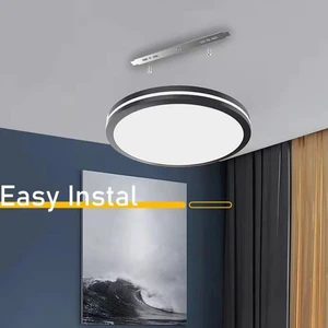 Chinese Factory Indoor Ceiling Lights for Living Room at Good Price