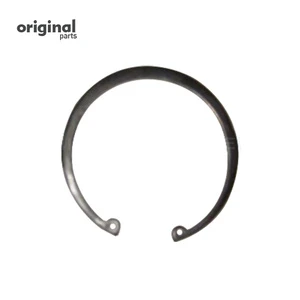Heavy Truck Spare Parts Sinotruk Engines Parts AZ9631520034 Retaining Ring