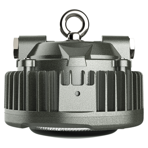 LED Explosion Proof Lamp LED Explosion Proof Grade Exdb Laneway Lamp LED Down Light LED Ceiling Light ATEX Explosion Proof Light