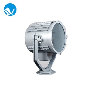 TZ3 3000W Wireless Remote Control Tungsten Halogen Light Search Light