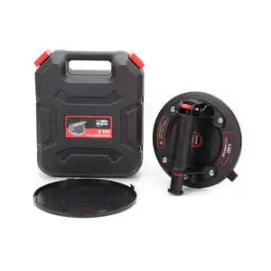 Hot Sales Vacuum Suction Cup Imported Rubber Adsorption Weight to 160kgs Heavy Duty Vacuum Tile Suction Cup