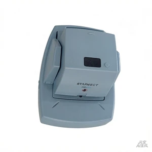 STAPNECT H180 Electric Metal Automatic Heavy Duty High Capacity Stapler 2-60 Sheets Wide Voltage 110V-220V