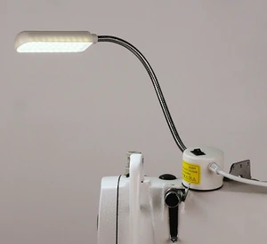 TSINYE LED Specialized LED Lighting for Sewing Machine Lighting for Sewing Machine Magnetic Suction Lamp for Sewing Machine