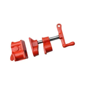Wholesale India Manufacturer of Pipe Clamp Clutch Type at Affordable Price