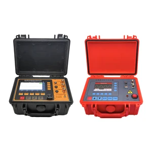 ST-993 Underground Cable Fault Pin-pointer / Pinpointing Set