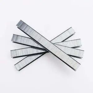 Code Nails Staples Stainless Steel Nails Staples
