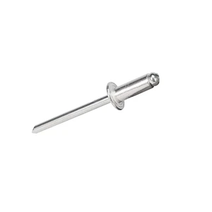 1/8x1/2 Pop Rivet Metal Blind Rivets Aluminum Steel Blind Rivets Remaches De Aluminio