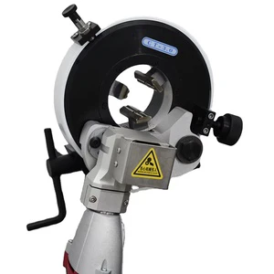 Outstanding Quality Electric Cold Cutting Pipe Machine Orbital Cutting Widely Used in Food Semiconductor Industry Tube Welder