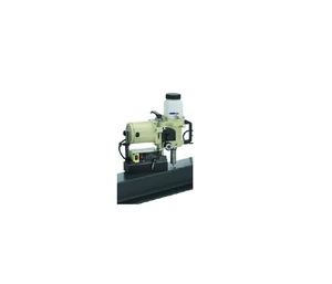 Portable Magnetic Drilling Machine