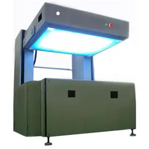 UV Lamp for Printer 365nm 100W G13 Base UVA Curing Lamp with 2-Year Warranty AC 110V for Screen Printing Machine
