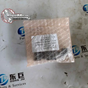 Proman 6162-43-5610 Nut 6162435610 for D155AX-3 D155AX-8 D375A-8 D155AX-5 D155AX-6 D155AX-7 D275AX-5