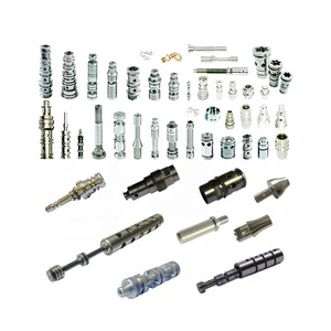 Hydraulic Parts Machinery Parts and Other Machine Tool Accessories
