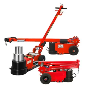 Hydraulic Truck Jacks Pneumatic Hydraulic Jack Heavy Duty Hydraulic Jack Truck Jack 100T