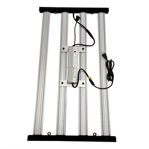 High-Power 400W Full-Spectrum Indoor Greenhouse Fruit and Vegetable Plant Fill Light LED Plant Grow Light
