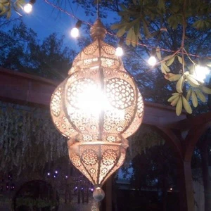 Lantern Moroccan