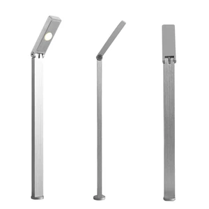 Cabinet lamp Modern Under Cabinet LED Light Effortless Installation Instantly Brighten Your Space