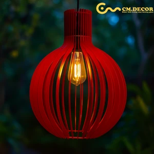 M02.04 Decorative Lantern