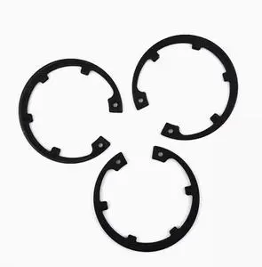 Retaining Ring Retaining Ring DIN 984 Hole Elastic Carbon Steel Inner Retaining Ring Circlip
