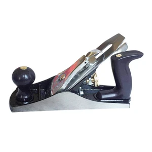 Newman G1074 Portable Wood Working Manual Finger Hand Wood Planer