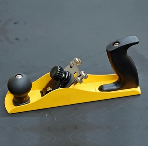 Hand Wood Planer with 235mm