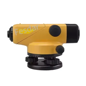 Survey Equipment Level Measuring Instruments Survey Automatic Level