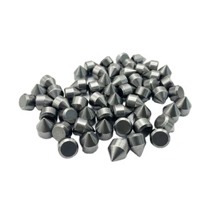 Top Quality Tungsten Carbide Teeth Bush Hammer Tips From Zhuzhou Manufacturer