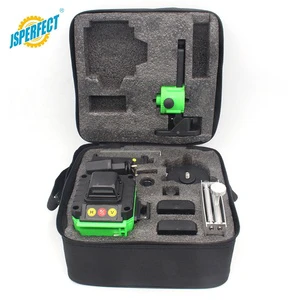 Portable 4D Green Construction Laser Level For Indoor And Outdoor Use