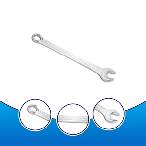 External Fixator Spanner Implant Titanium 11mm Customized Packaging Orthopedic Surgery Instruments RASP Class II CE ISO Zealmax