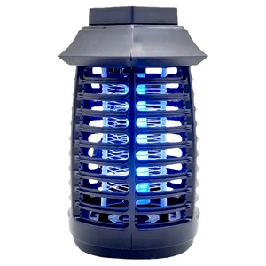 HXP New Home Use Multi-Functional Mosquito Killer Compact Portable Electric Shock UV Mosquito Trap Lamp
