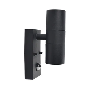 Quality Certification LED Wall Lamps Night Lights for Interior and Exterior Corridor Bathroom Vanity Lighting