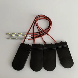 Mini LED Light with Recordable Sound Module for Greeting Cards Innovative Lighting & Sound Product