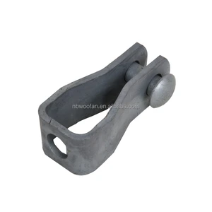 Clevis Hanger Pipe Clamp