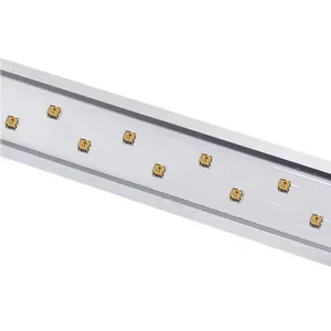 High Quality AC85-265V 60 Watt Led Light Brand Led 290nm 295NM 300nm 305nm 310nm 315nm 60w UV UVB Led Lamp for Phototherapy