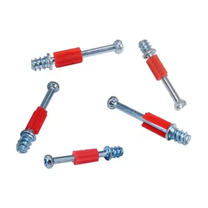 Huishengfa Metal Connecting Fasteners: Cam, Bolt & Self-Tapping Screw
