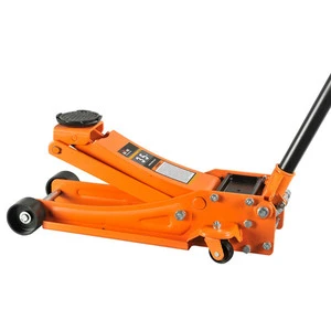 3Ton Low Profile Jack Hydraulic Floor Jack Car Jack