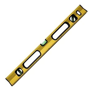 Wholesale Magnetic Level Ruler