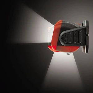 889 LTE Premium Headlamps